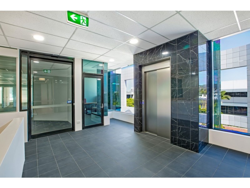 4/50 Park Road, Milton QLD 4064