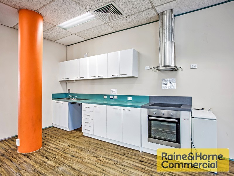 4/50 Park Road, Milton QLD 4064