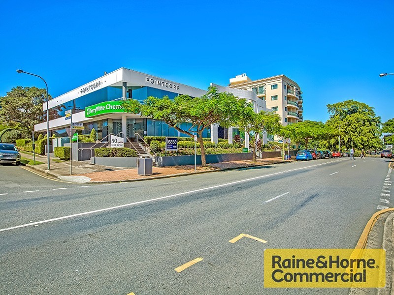 4/50 Park Road, Milton QLD 4064