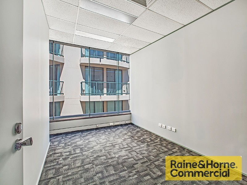 4/50 Park Road, Milton QLD 4064