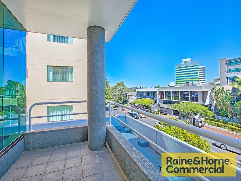 4/50 Park Road, Milton QLD 4064