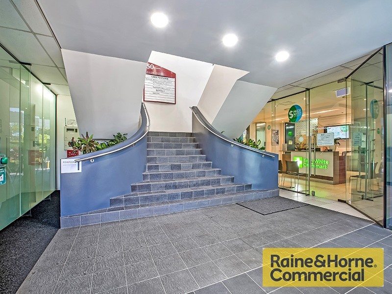 4/50 Park Road, Milton QLD 4064