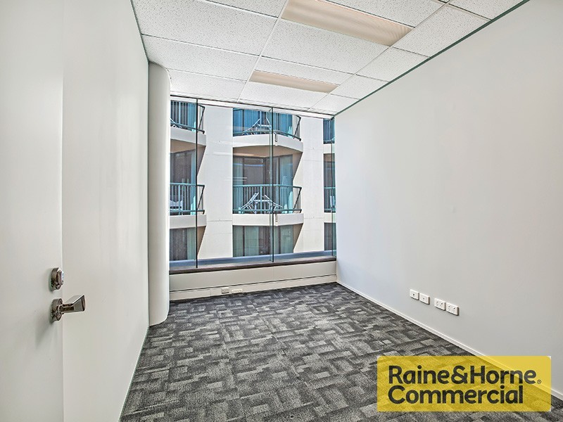 4/50 Park Road, Milton QLD 4064