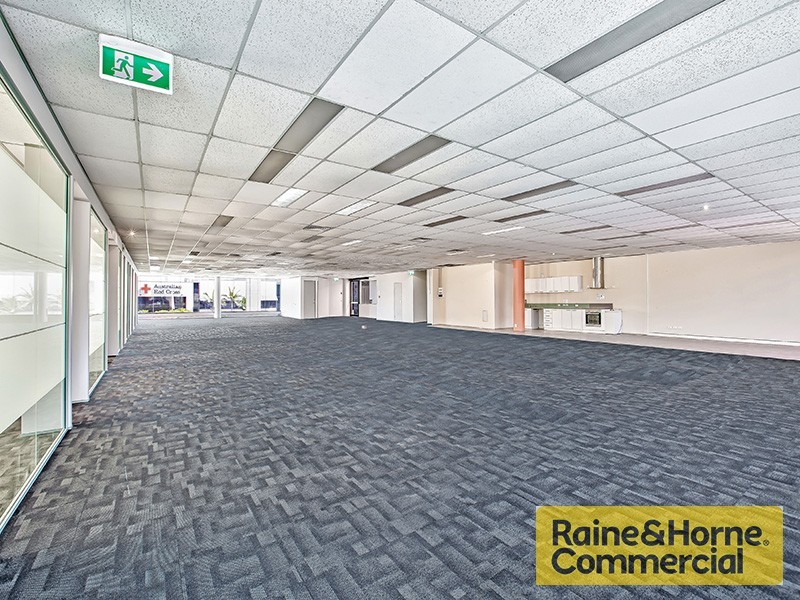 4/50 Park Road, Milton QLD 4064