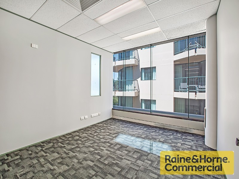 4/50 Park Road, Milton QLD 4064