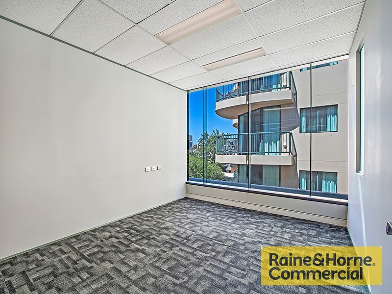 4/50 Park Road, Milton QLD 4064