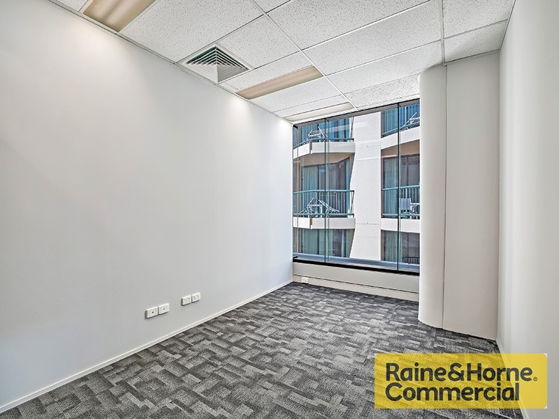 4/50 Park Road, Milton QLD 4064