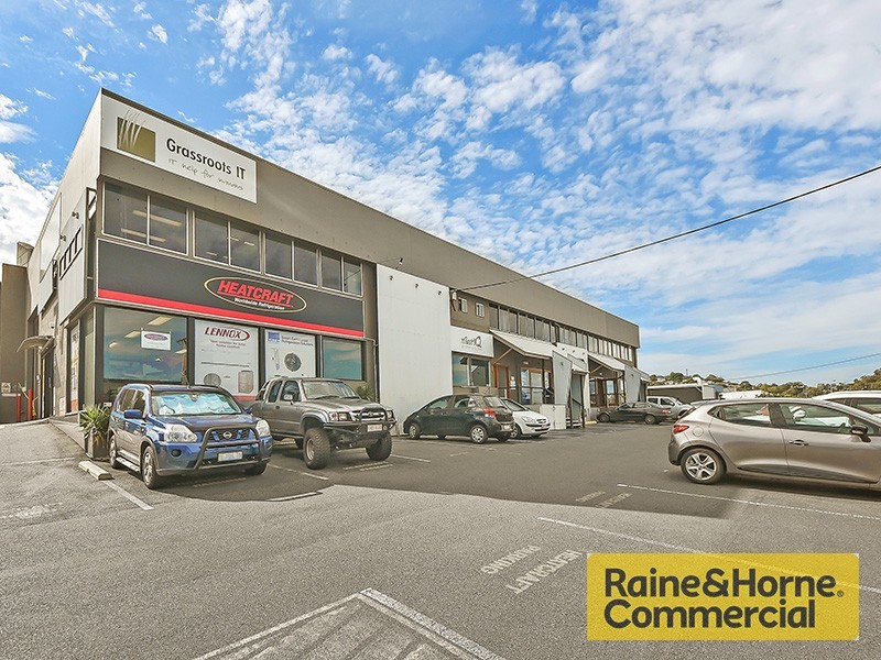 4/7 Hudson Road, Albion QLD 4010