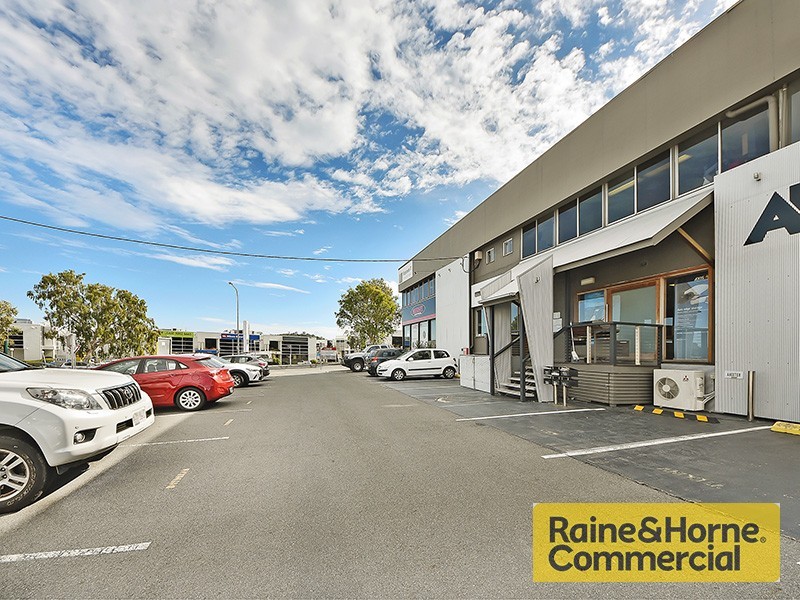 4/7 Hudson Road, Albion QLD 4010