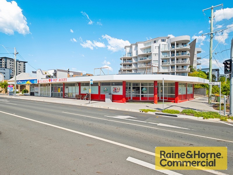 29-31 Anzac Avenue, Redcliffe QLD 4020