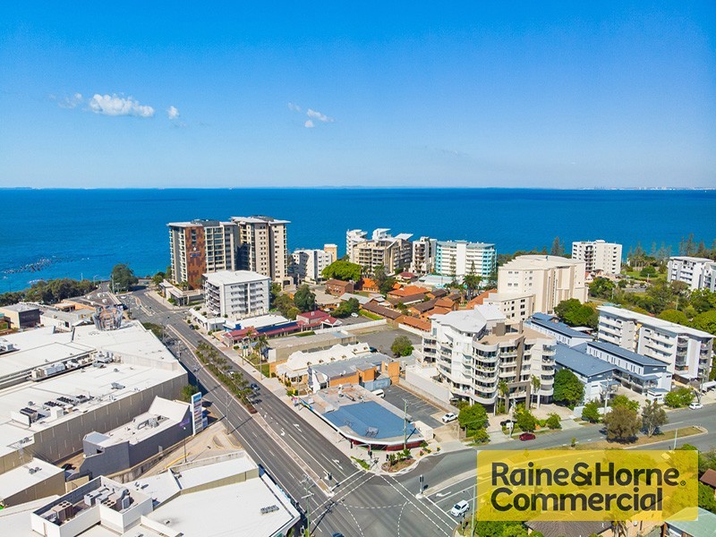 29-31 Anzac Avenue, Redcliffe QLD 4020