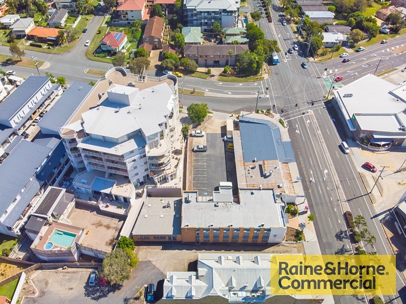 29-31 Anzac Avenue, Redcliffe QLD 4020