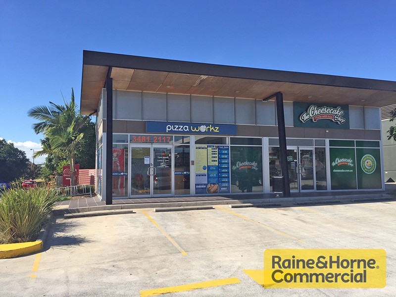 3B/1650 Anzac Avenue, North Lakes QLD 4509