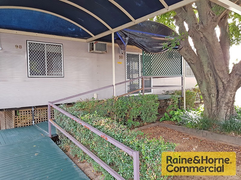 98 Enoggera Road, Newmarket QLD 4051