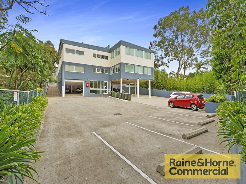 1a/169 Kelvin Grove Road, Kelvin Grove QLD 4059