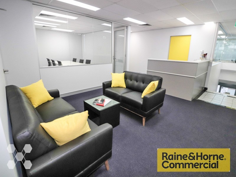 1a/169 Kelvin Grove Road, Kelvin Grove QLD 4059