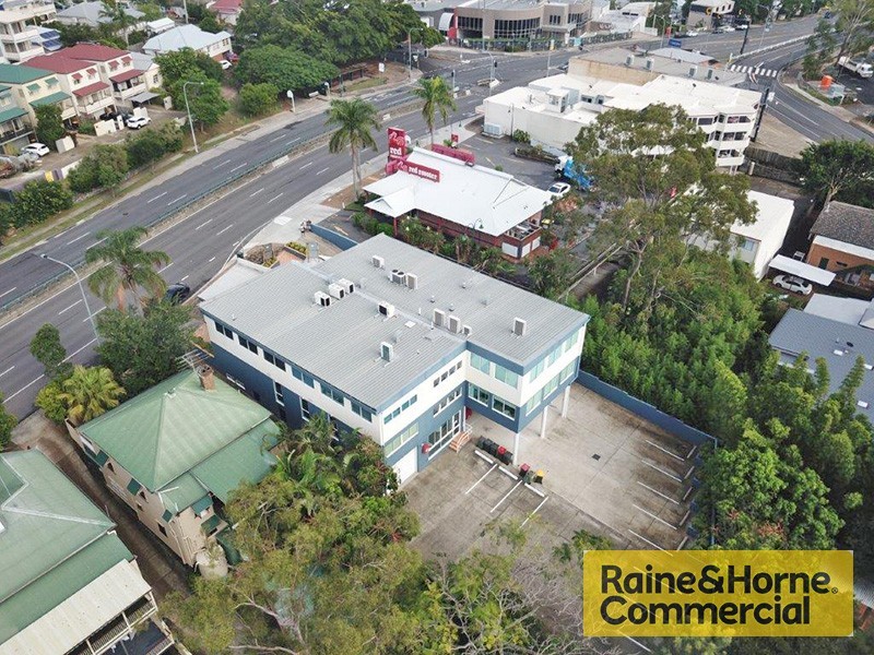 1a/169 Kelvin Grove Road, Kelvin Grove QLD 4059