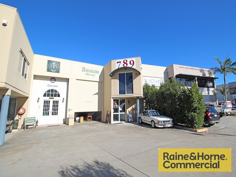 6b/789 Kingsford Smith Drive, Eagle Farm QLD 4009