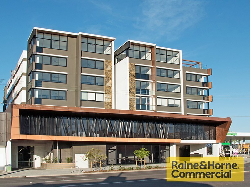 3/217A Lutwyche Road, Windsor QLD 4030