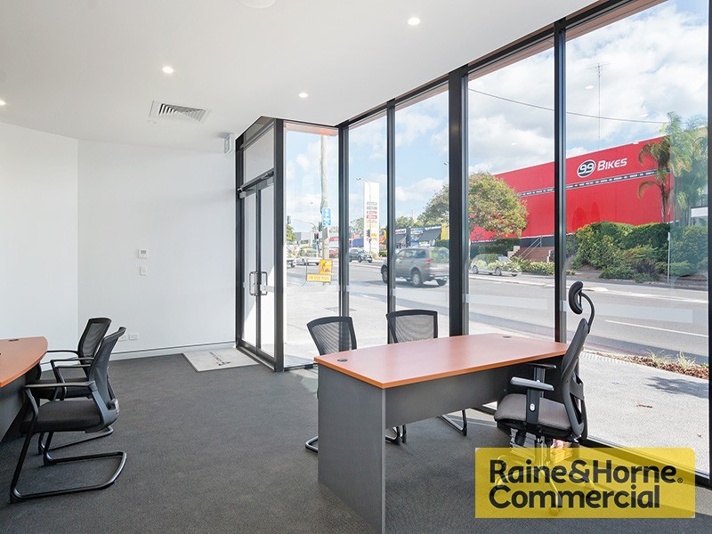 3/217A Lutwyche Road, Windsor QLD 4030