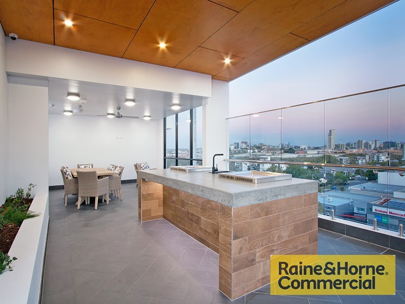 3/217A Lutwyche Road, Windsor QLD 4030