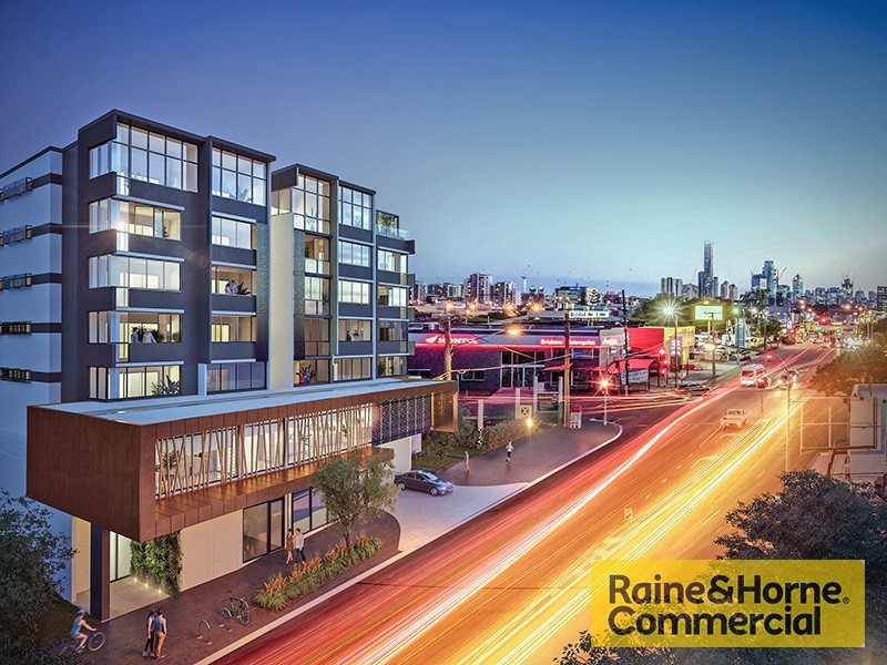 3/217A Lutwyche Road, Windsor QLD 4030