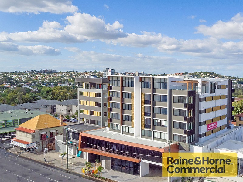 3/217A Lutwyche Road, Windsor QLD 4030