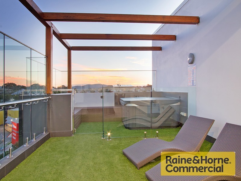 3/217A Lutwyche Road, Windsor QLD 4030