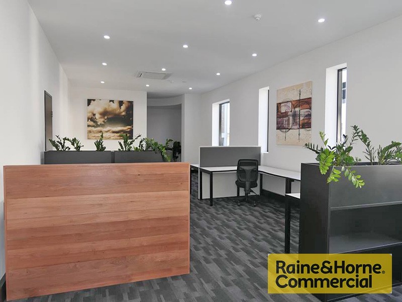 Spring Hill QLD 4000