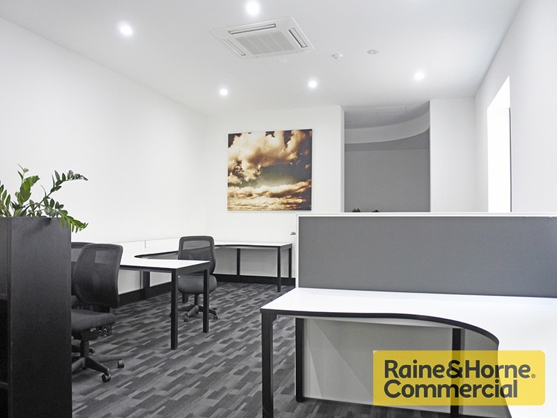 Spring Hill QLD 4000