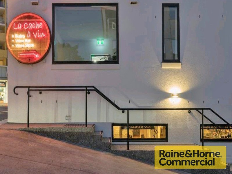 Spring Hill QLD 4000