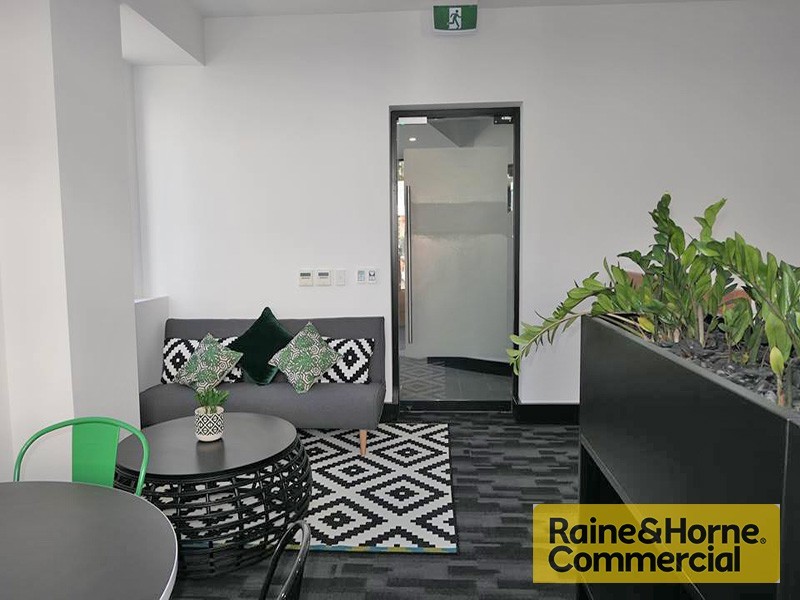 Spring Hill QLD 4000