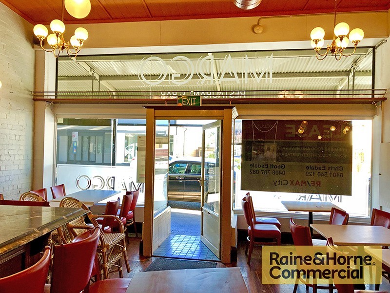 D/224 Given Terrace, Paddington QLD 4064