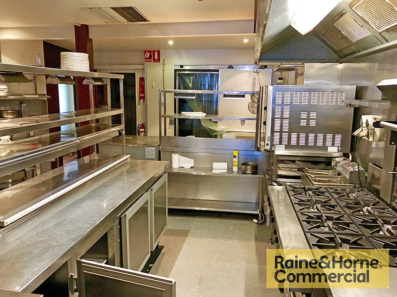 D/224 Given Terrace, Paddington QLD 4064