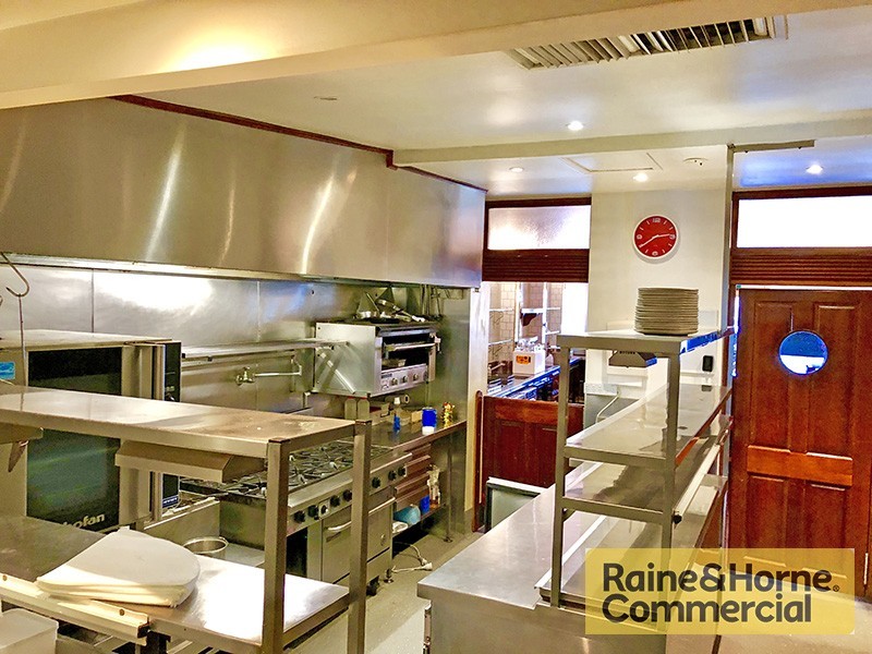 D/224 Given Terrace, Paddington QLD 4064