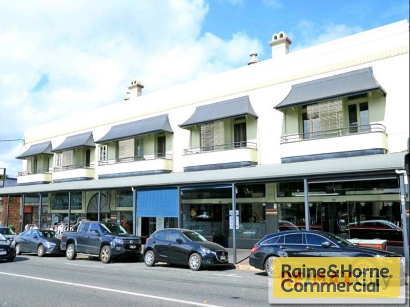 D/224 Given Terrace, Paddington QLD 4064