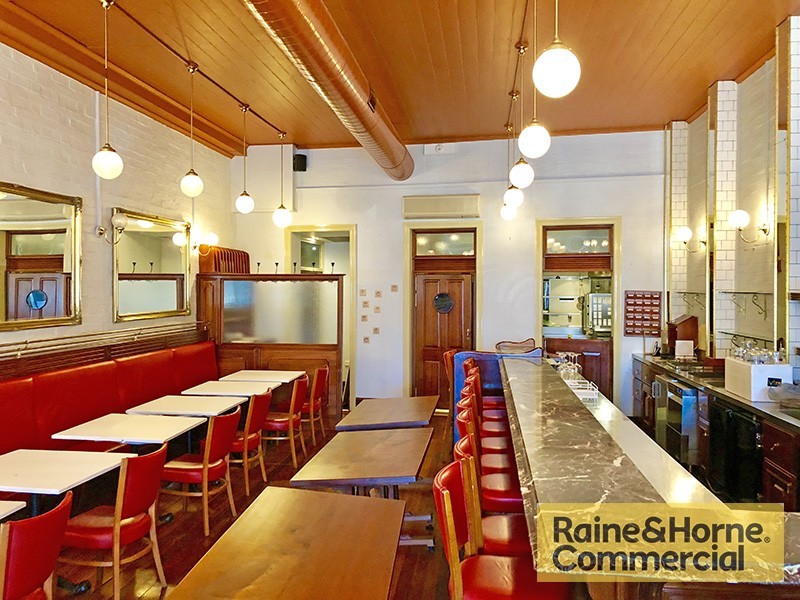 D/224 Given Terrace, Paddington QLD 4064