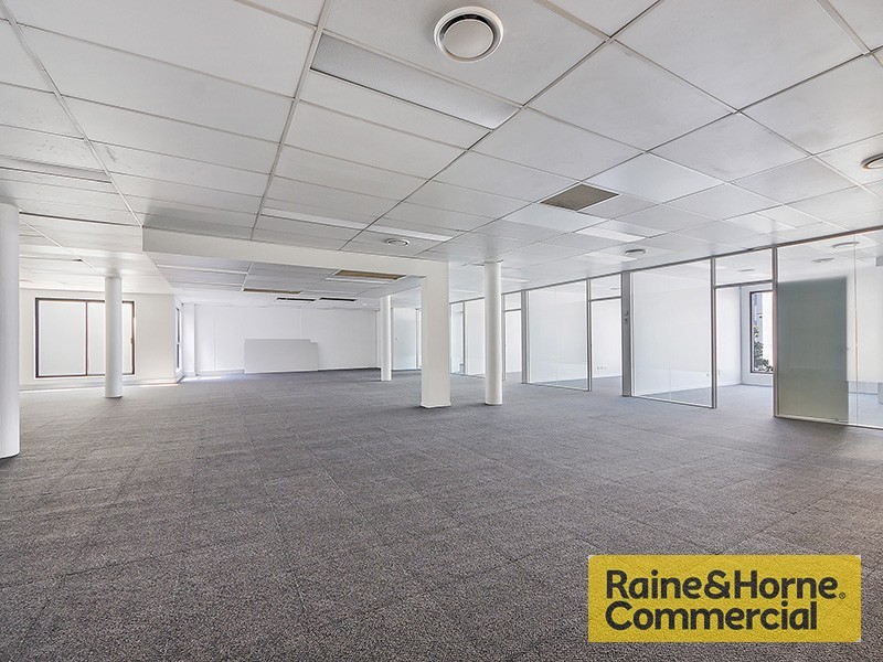 1/107 Quay Street, Milton QLD 4064