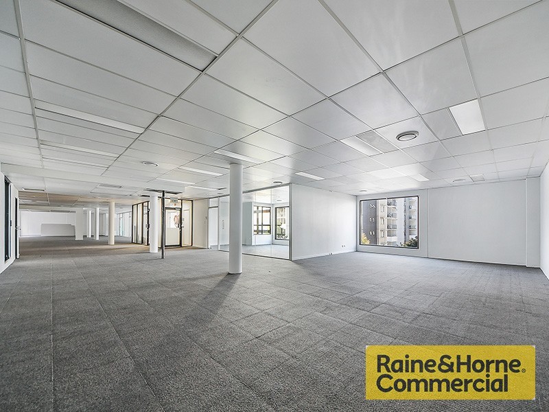 1/107 Quay Street, Milton QLD 4064