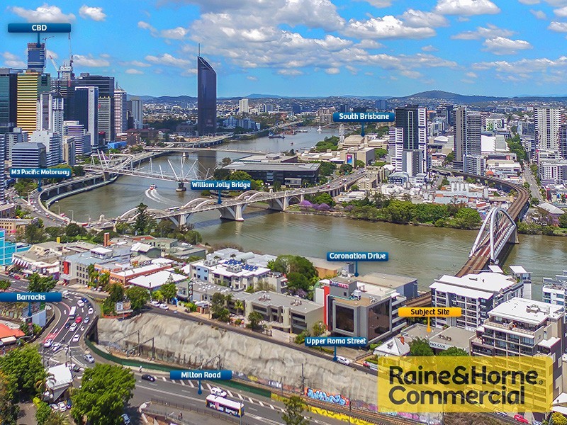 1/107 Quay Street, Milton QLD 4064