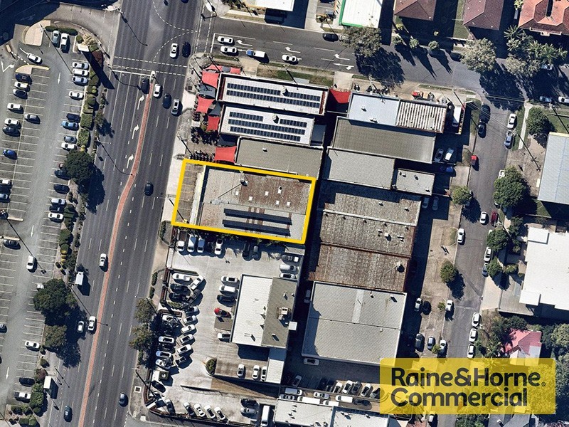 201 Lutwyche Road, Windsor QLD 4030