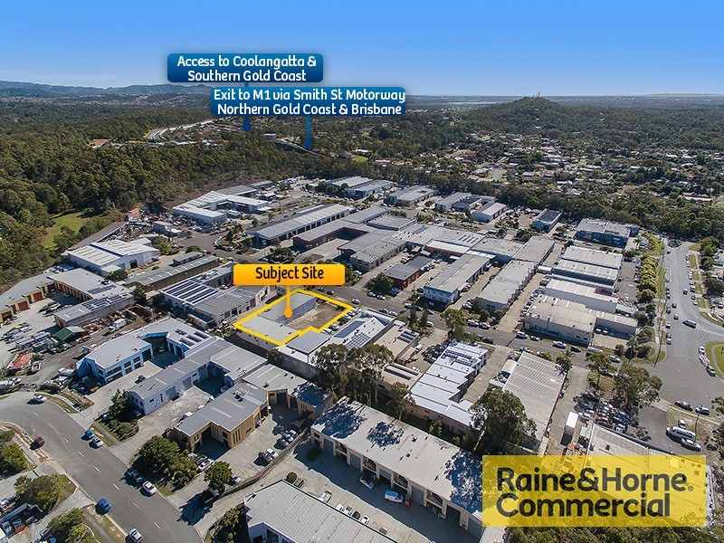 12 Barnett Place, Molendinar QLD 4214