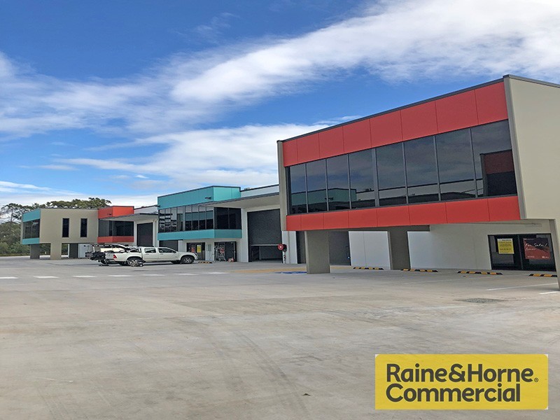 North Lakes QLD 4509