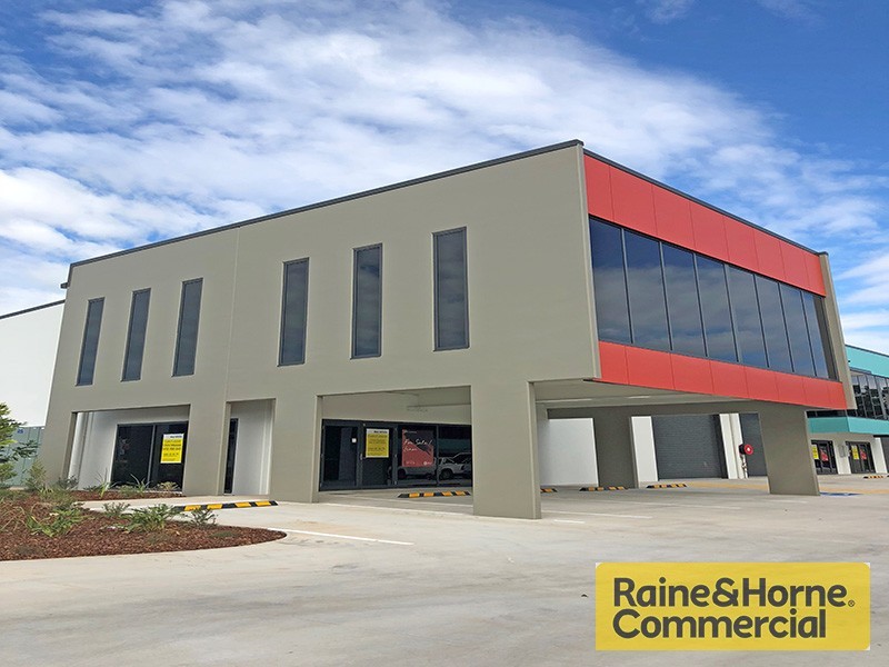 North Lakes QLD 4509