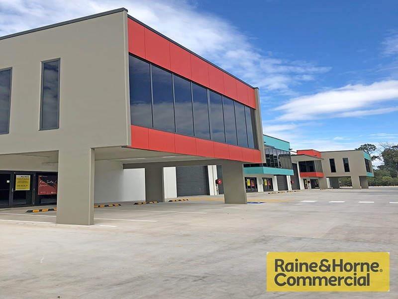 North Lakes QLD 4509