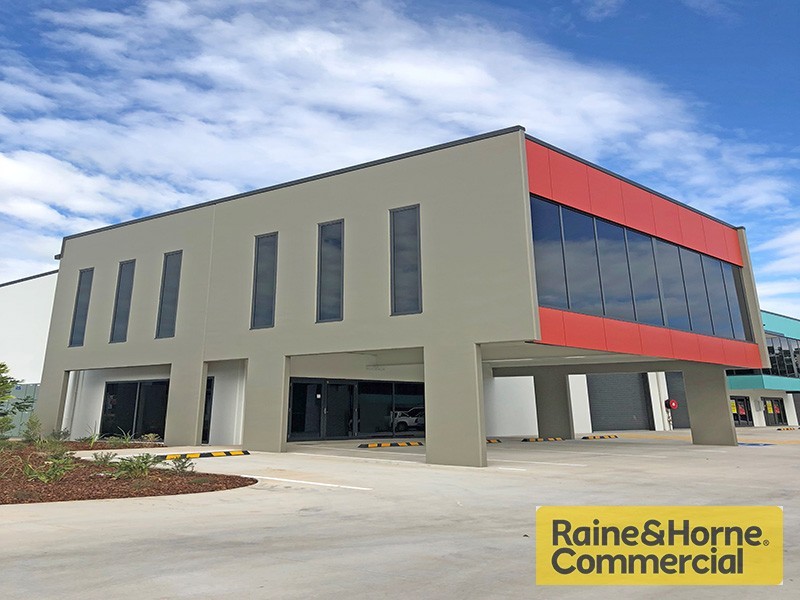 North Lakes QLD 4509