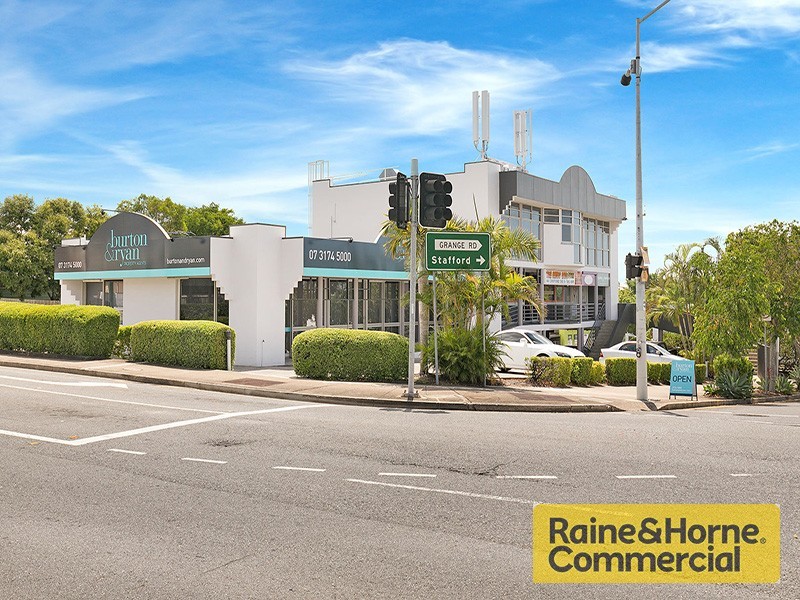 1/209 Days Road, Grange QLD 4051