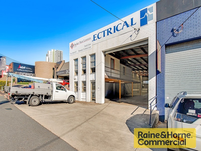 48 Abbotsford Road, Bowen Hills QLD 4006