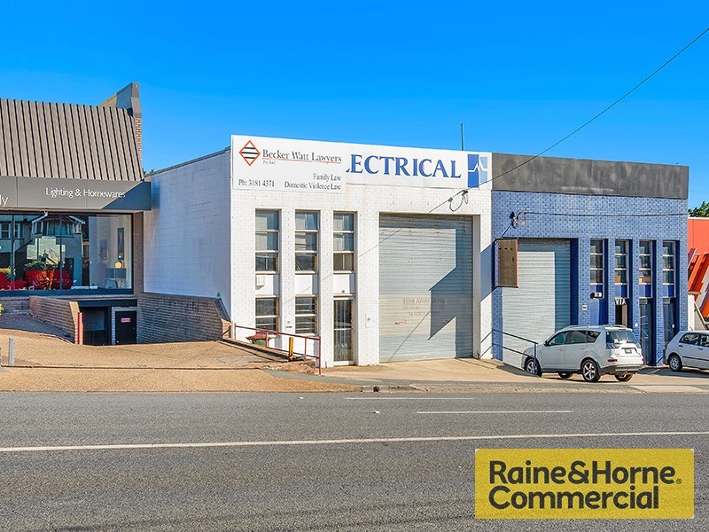 48 Abbotsford Road, Bowen Hills QLD 4006