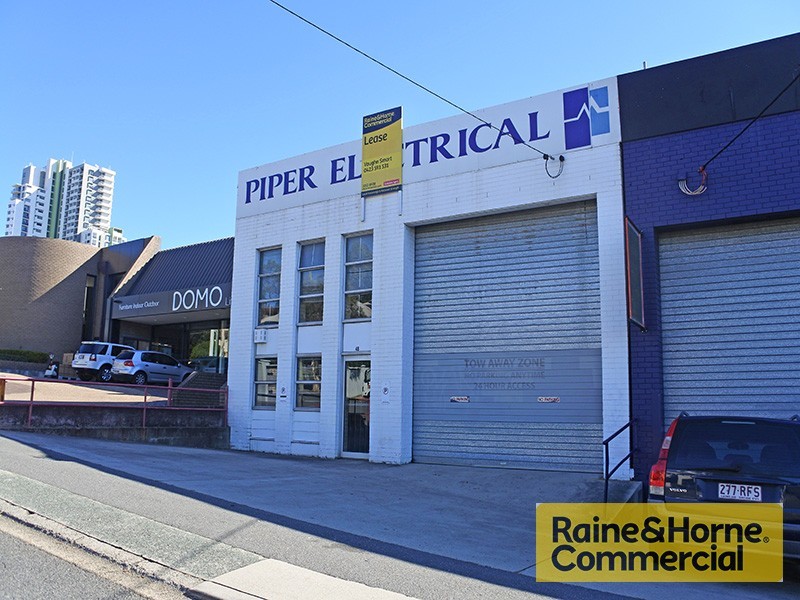 48 Abbotsford Road, Bowen Hills QLD 4006